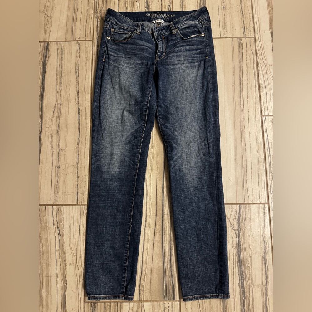 American Eagle size 10